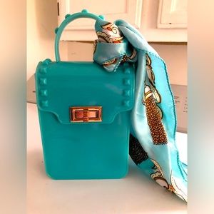 Crossbody Handbag